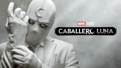 thumbnail - Caballero Luna