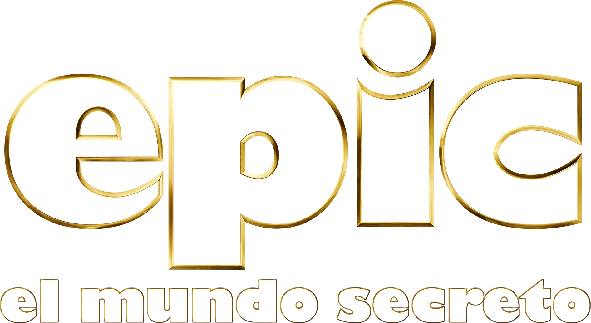 EPIC. EL MUNDO SECRETO