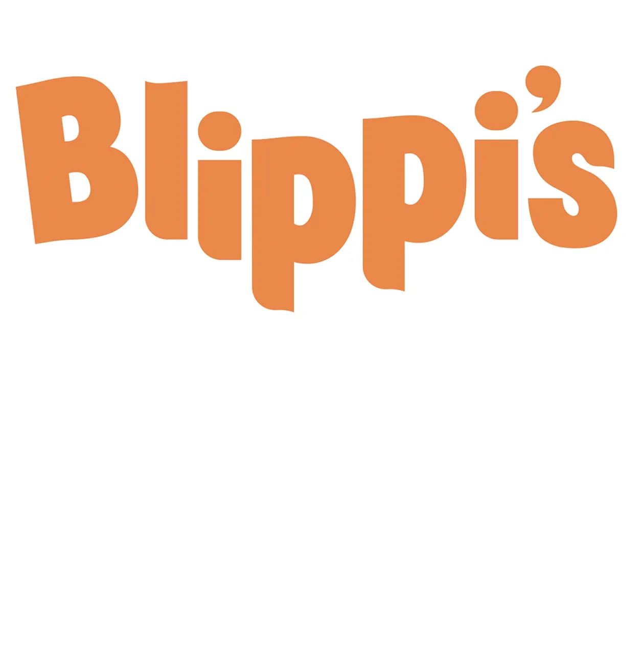 Blippi's Magical Walt Disney World Adventure