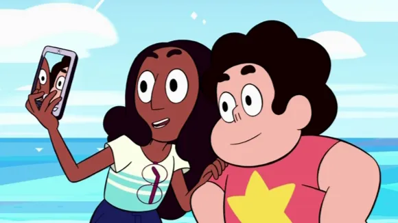 thumbnail - S2:E4 Love Letters