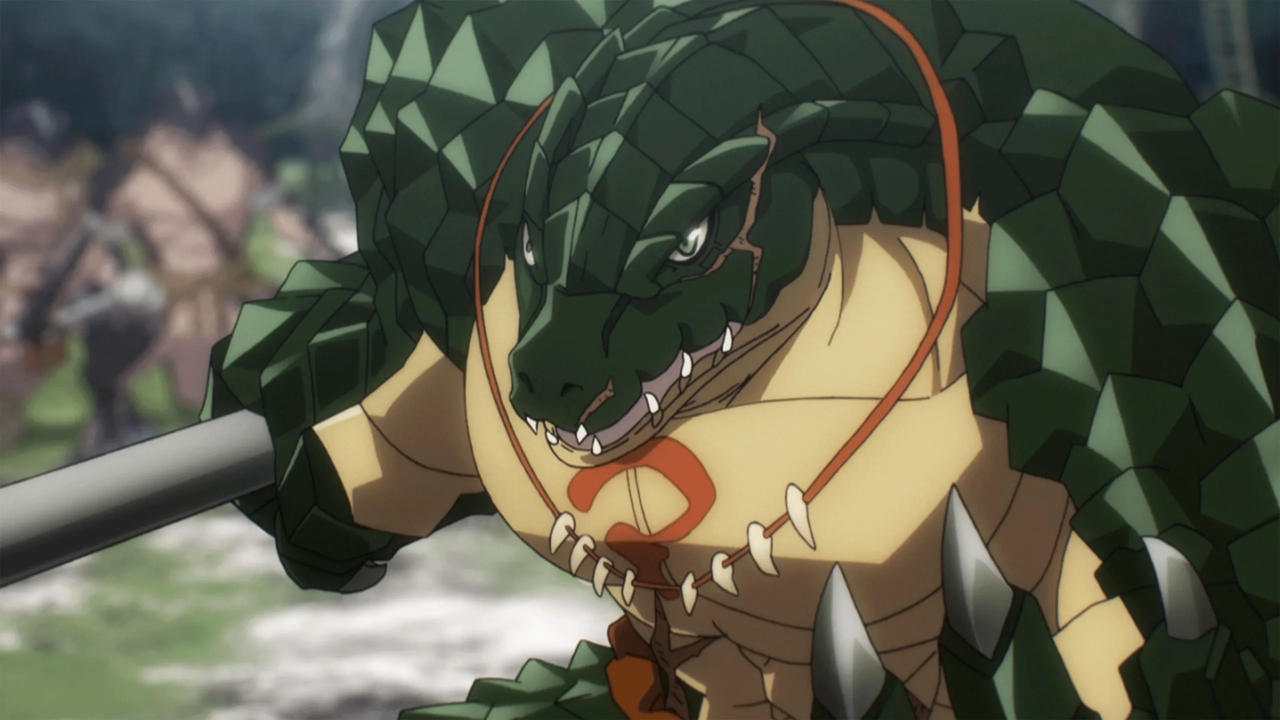 thumbnail - S2：第2話「旅立ち」