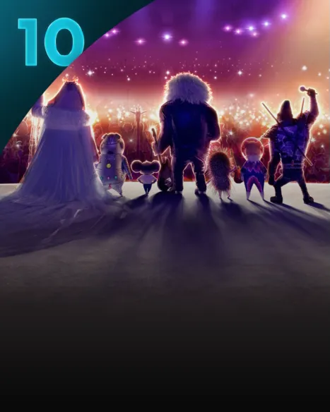 Sing 2