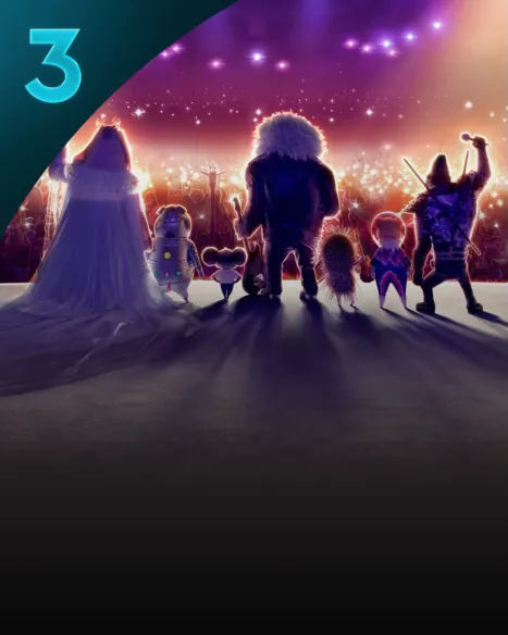 Sing 2
