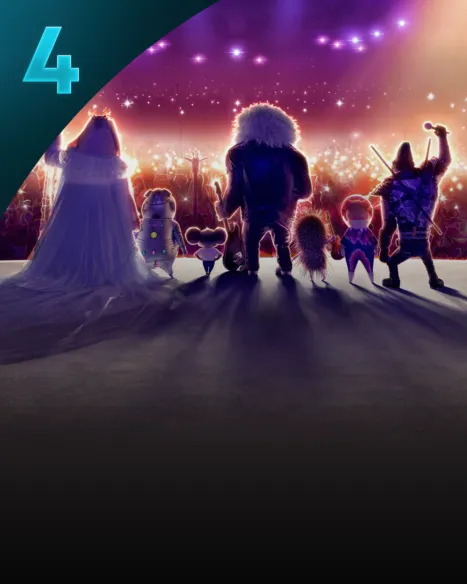 Sing 2