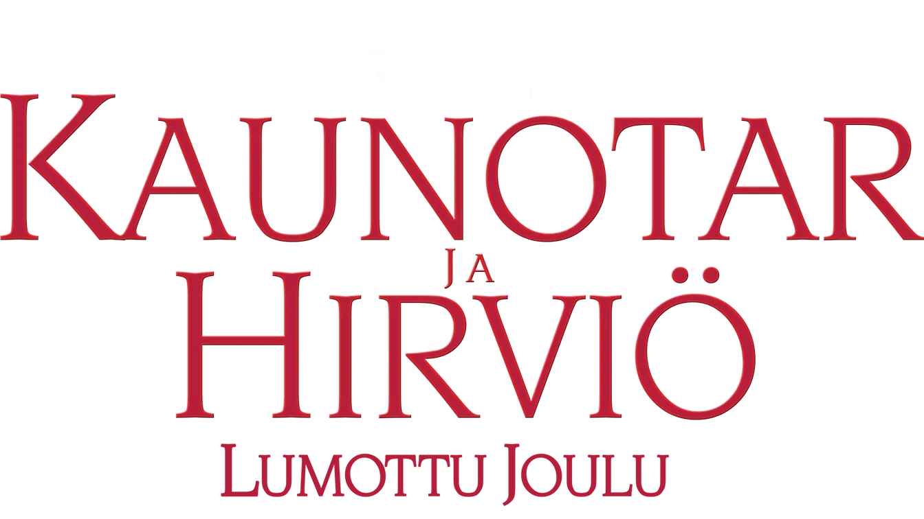 Kaunotar ja Hirviö: Lumottu joulu