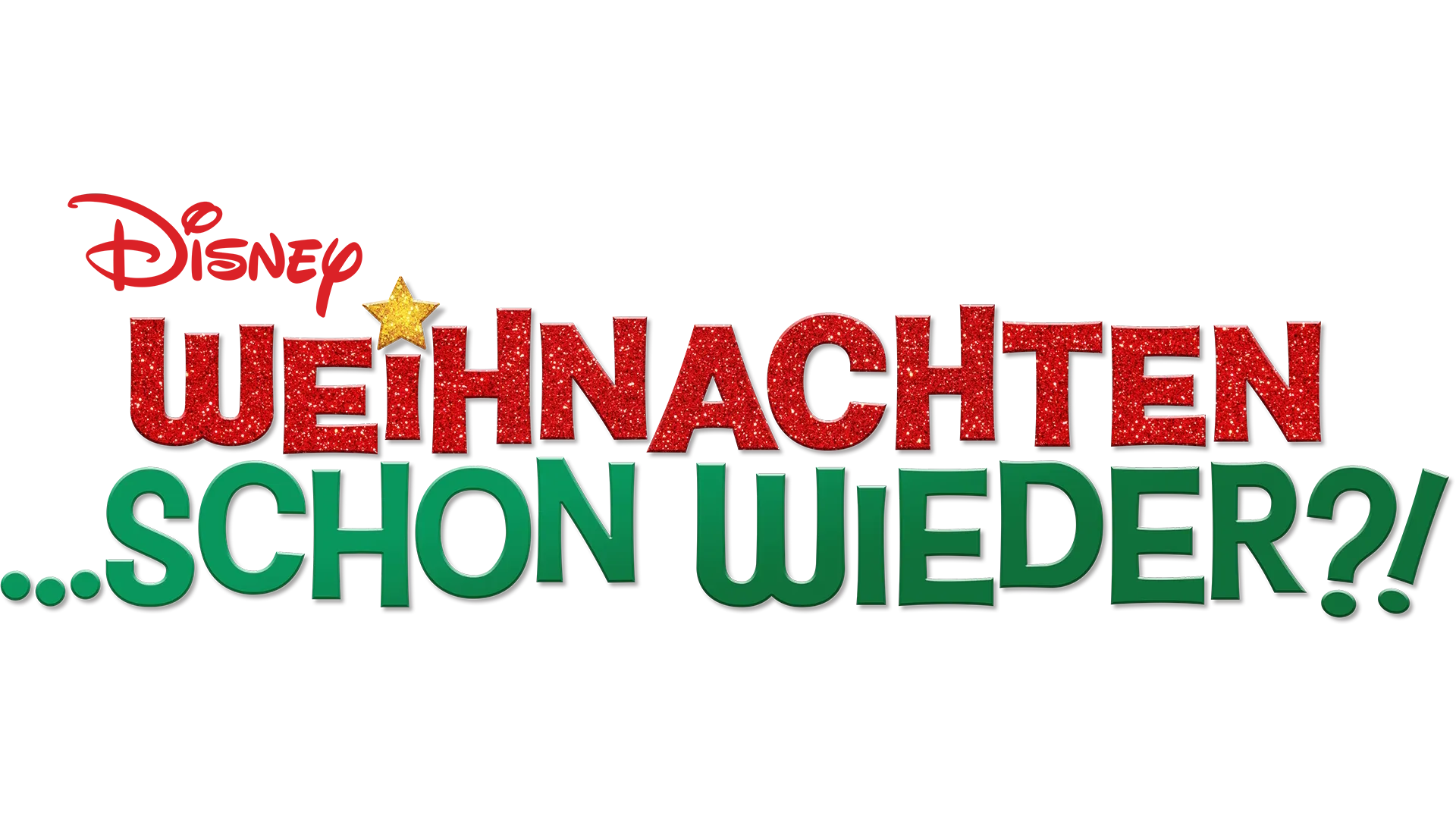 Weihnachten… Schon wieder?!