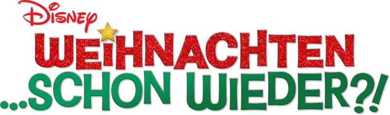 Weihnachten… Schon wieder?!