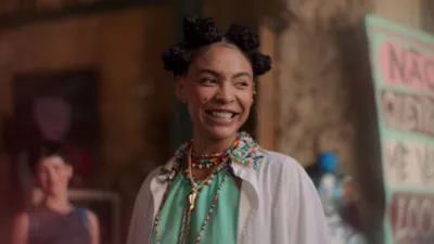 thumbnail - S1:E5 Who Knows, Maybe I’ll See You in the Future