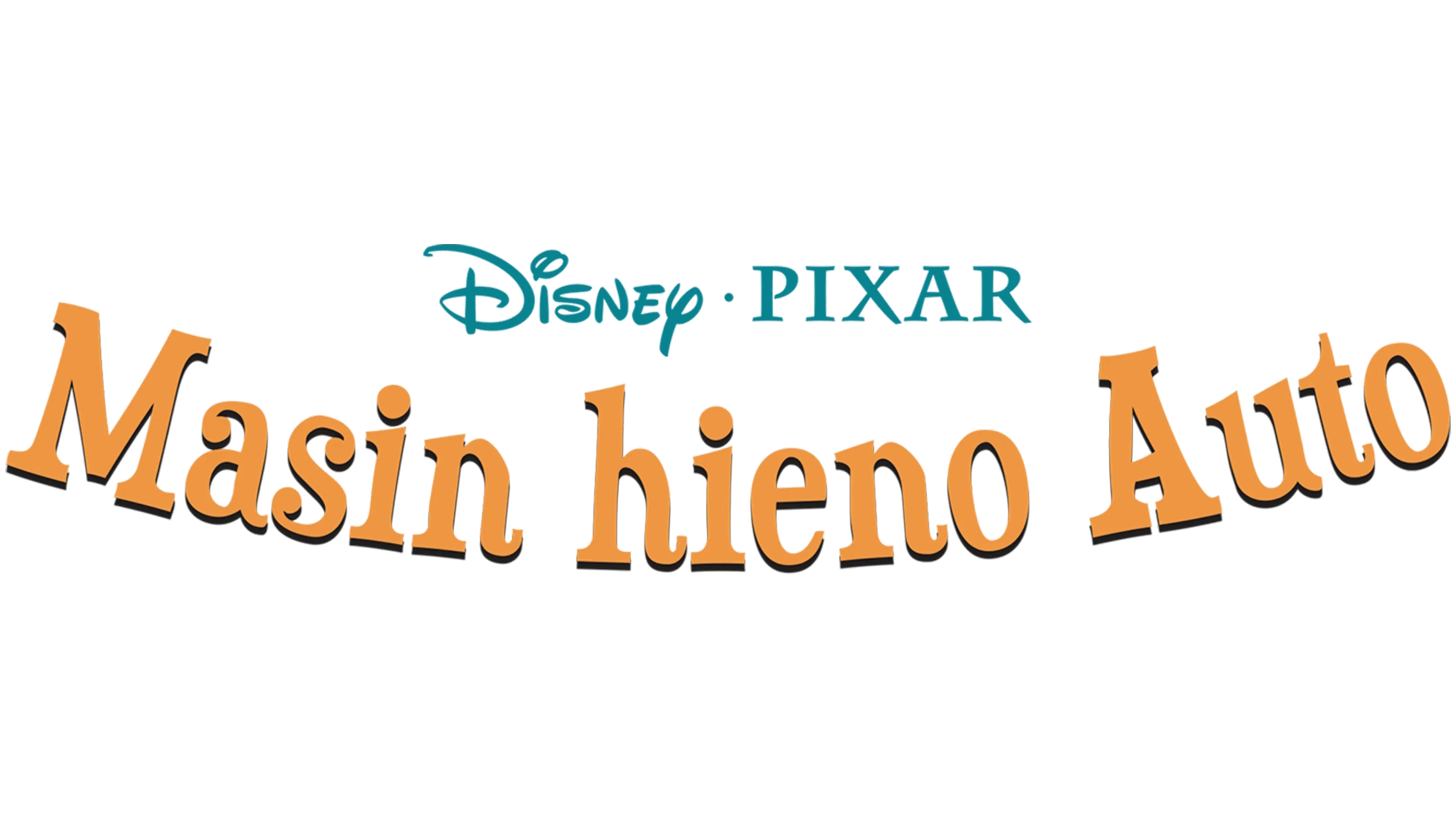 Masin hieno auto