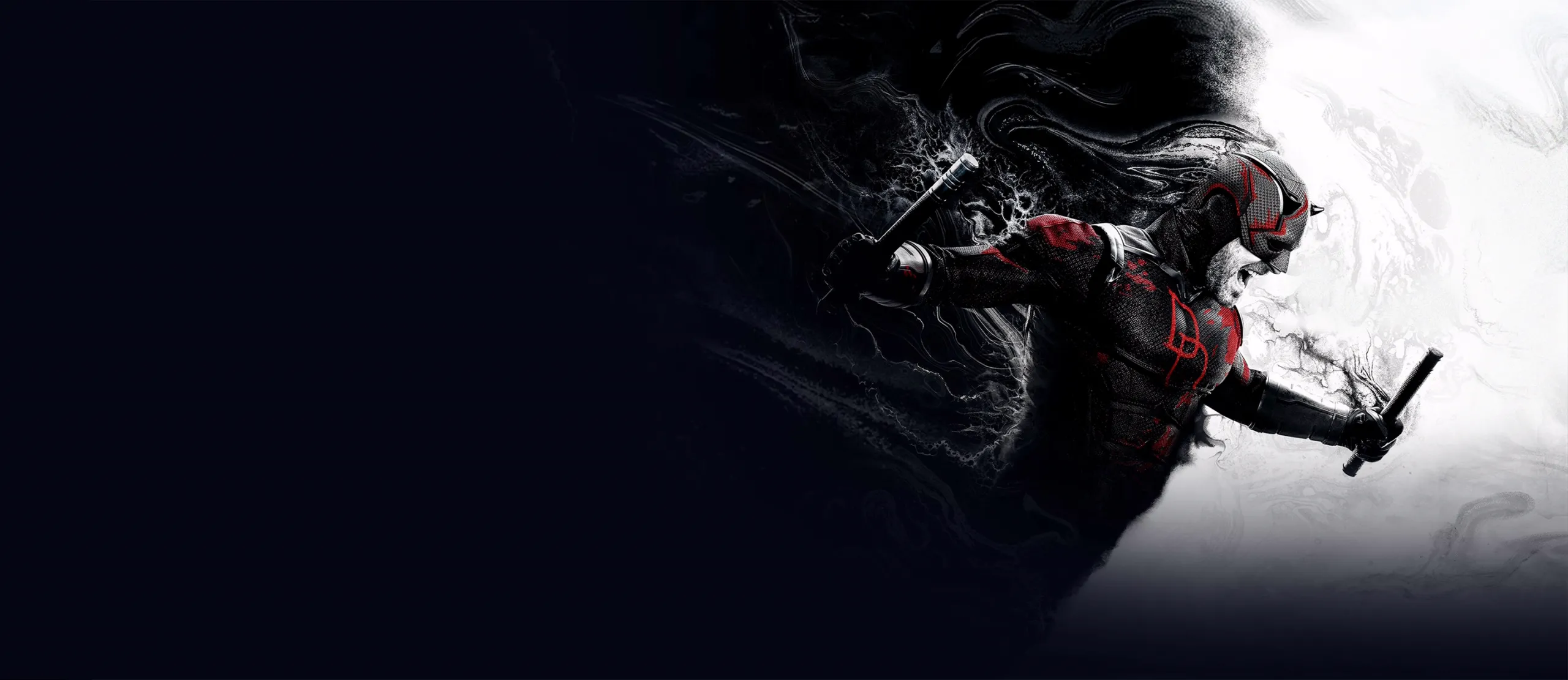 Background Image Slider - Daredevil: Born Again