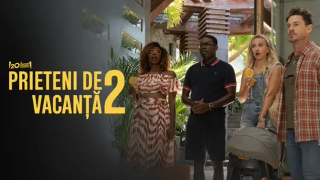 thumbnail - Prieteni de vacanță 2