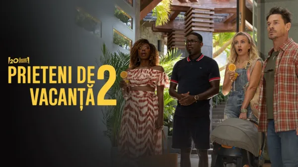 thumbnail - Prieteni de vacanță 2