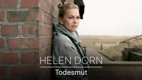 thumbnail - Helen Dorn - Todesmut