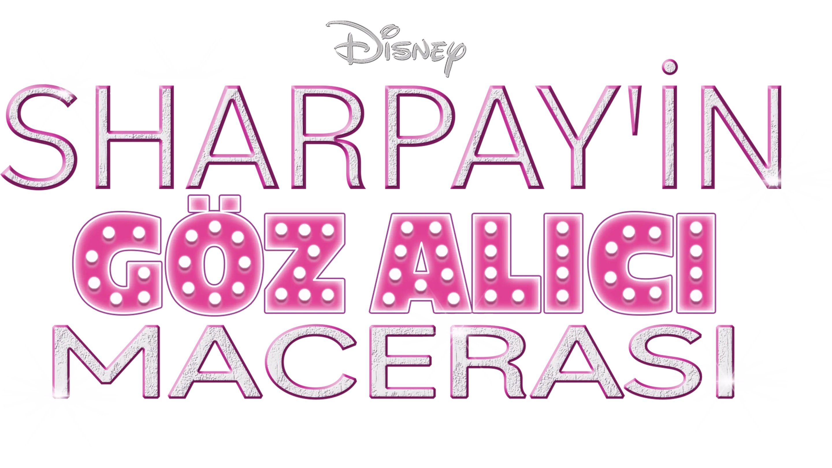 Sharpay'in Göz Alıcı Macerası