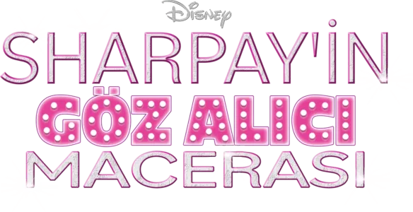 Sharpay'in Göz Alıcı Macerası