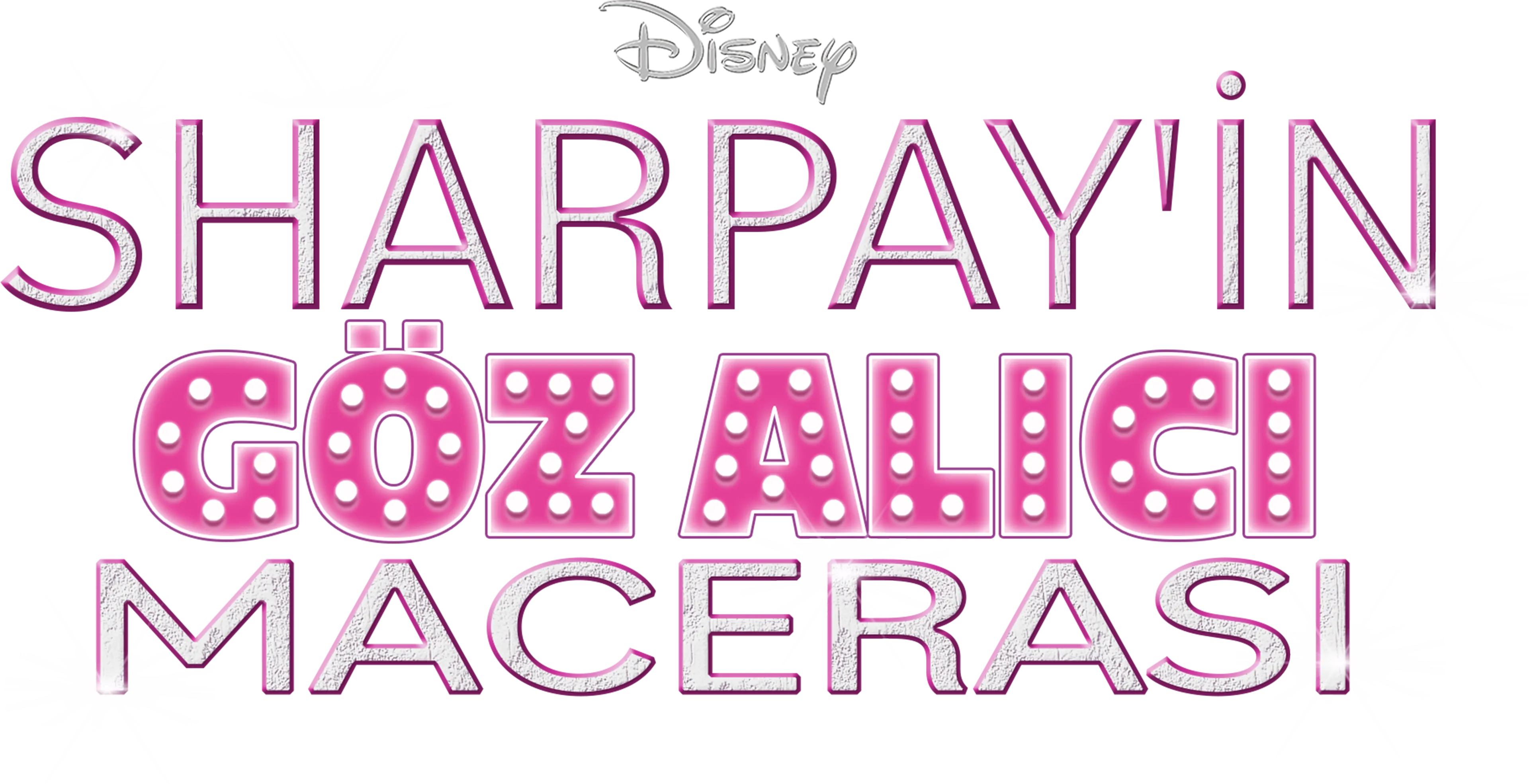 Sharpay'in Göz Alıcı Macerası