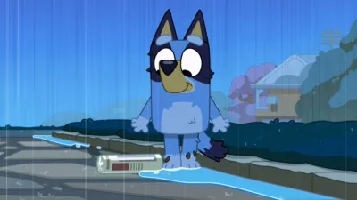 thumbnail - S3:E18 Rain