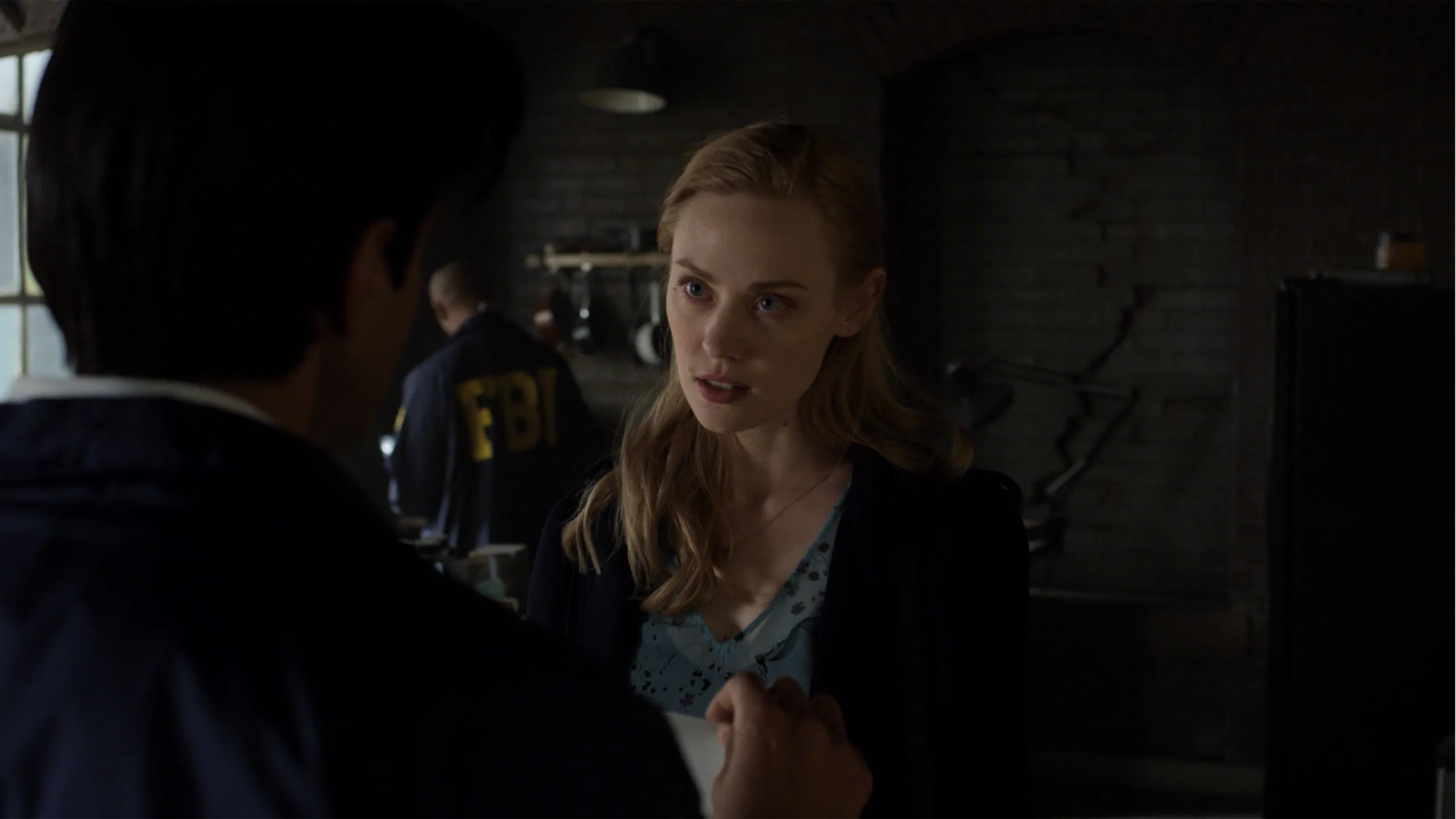 thumbnail - S3:E5 The Perfect Game