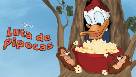 thumbnail - Luta de Pipocas