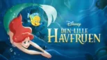 thumbnail - Den lille havfruen