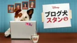 thumbnail - ブログ犬　スタン