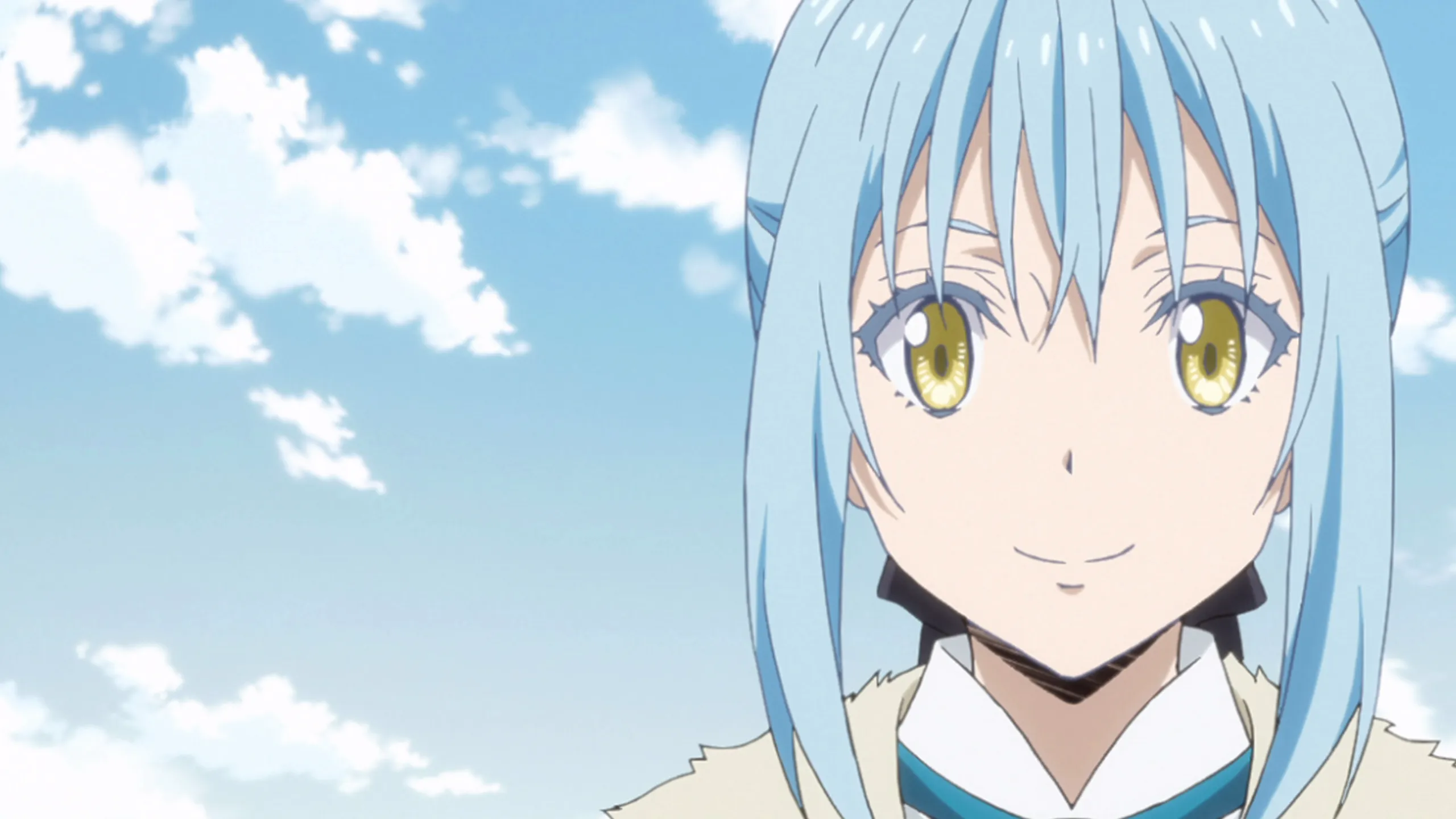 That Time I Got Reincarnated As A Slime