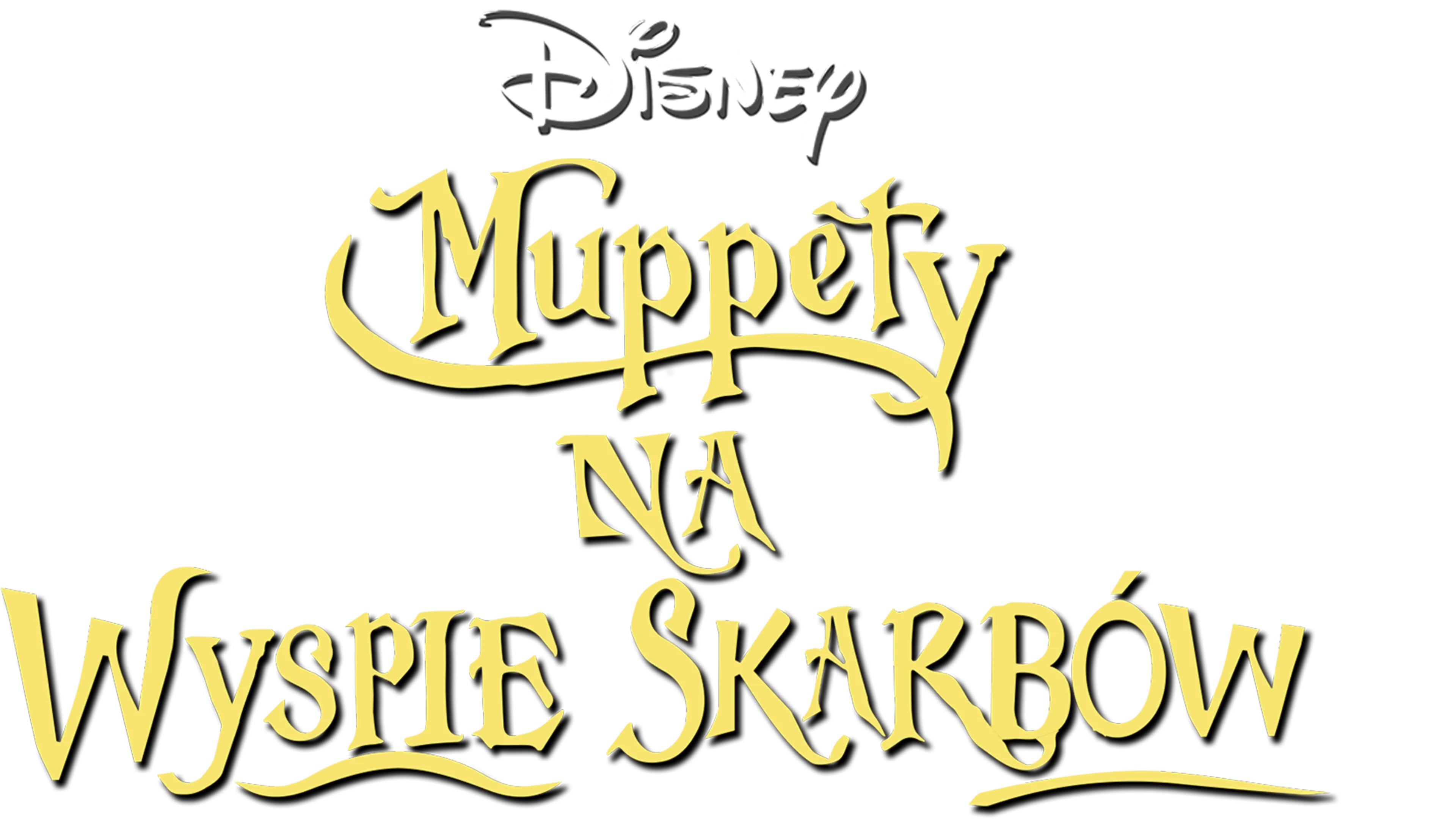 Muppety na Wyspie Skarbów