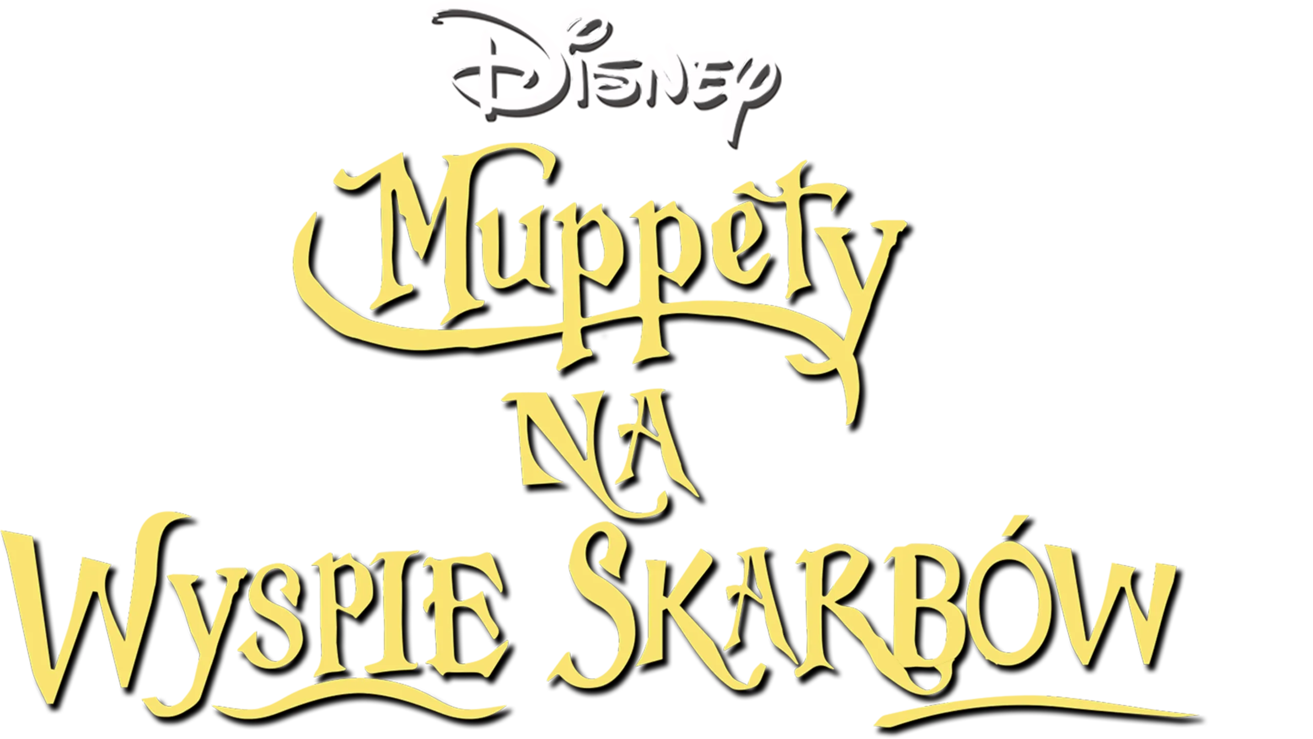 Muppety na Wyspie Skarbów