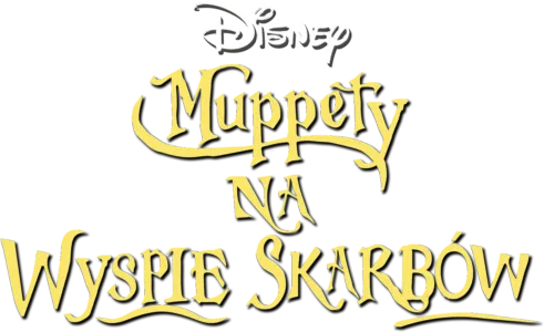 Muppety na Wyspie Skarbów