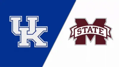 thumbnail - Kentucky vs. Mississippi State (2012)