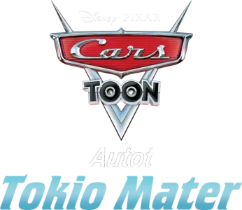 Autot: Tokio Mater