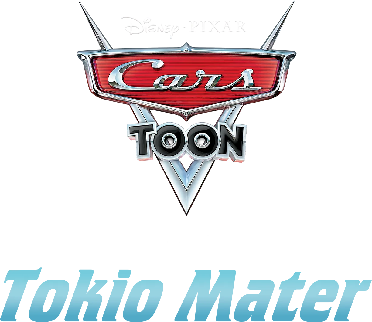 Autot: Tokio Mater