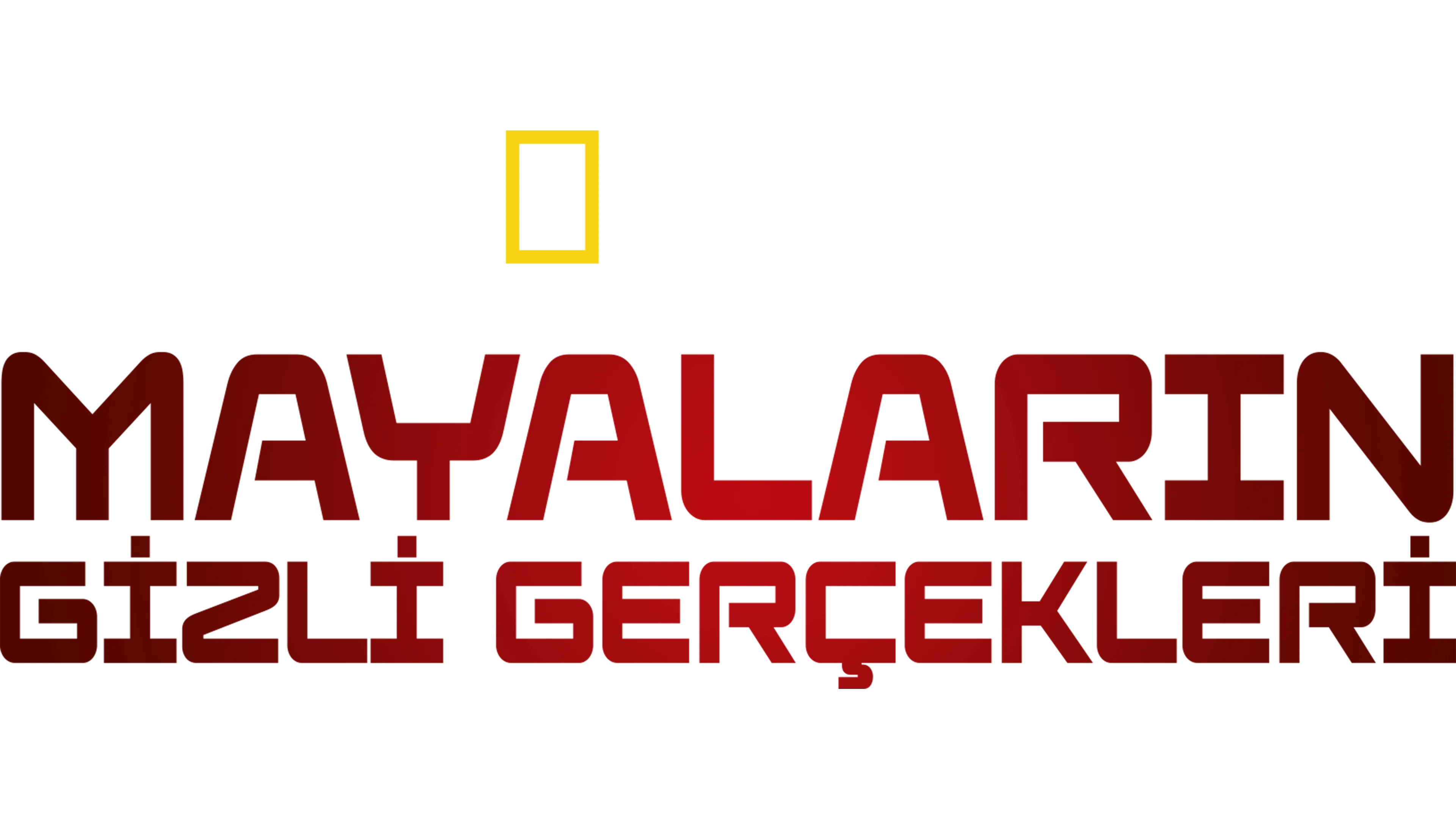 Mayaların Gizli Gerçekleri