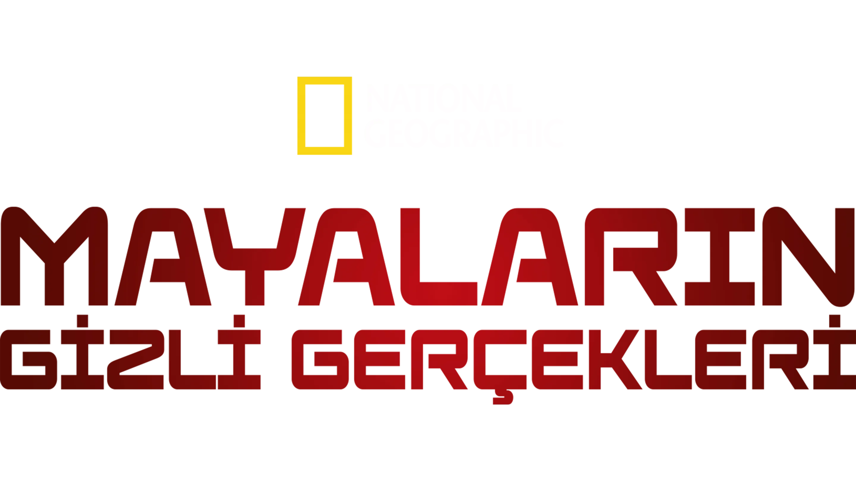 Mayaların Gizli Gerçekleri
