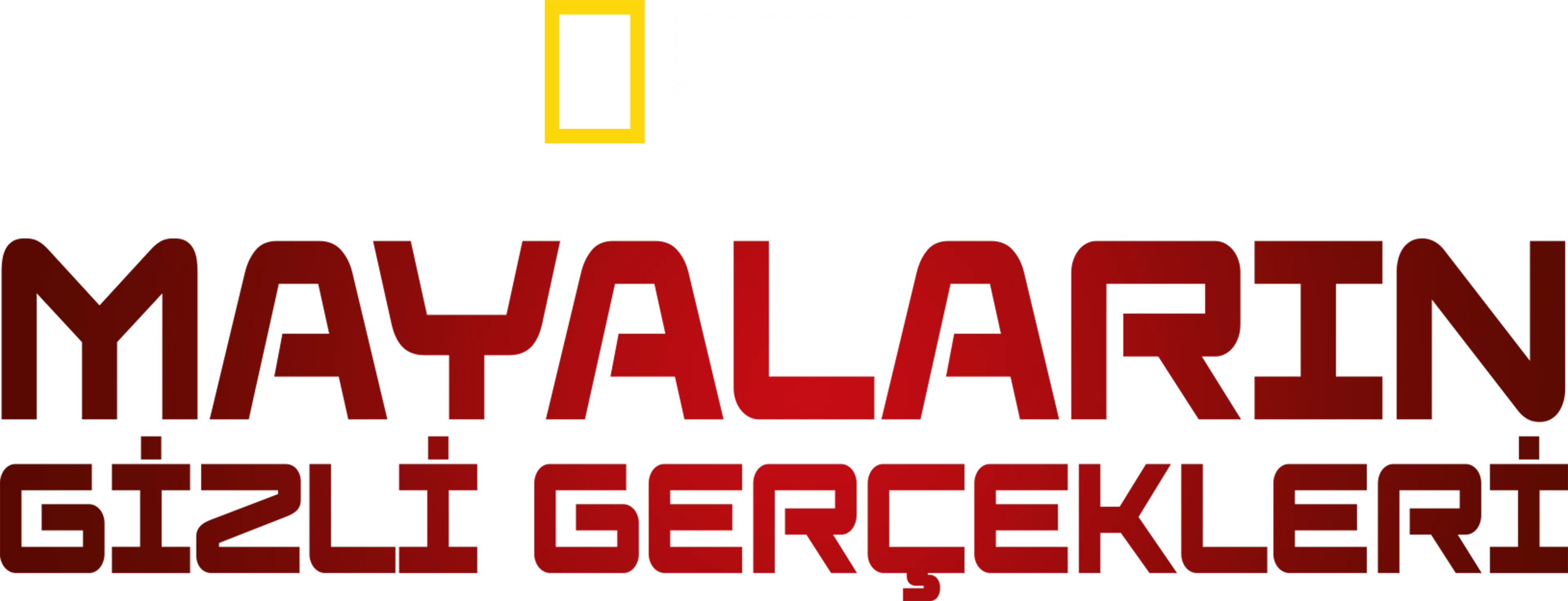 Mayaların Gizli Gerçekleri