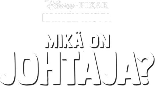 Kahveli kysyy: Mikä on johtaja?