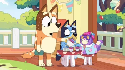 thumbnail - S3:E20 Driving