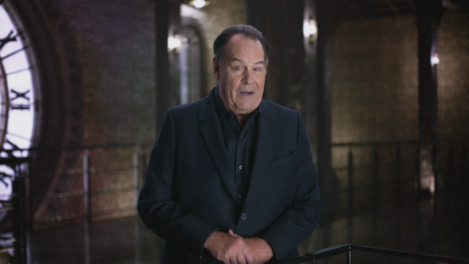 thumbnail - S2:E1 It Came From Above