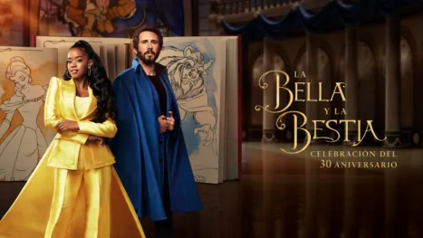 thumbnail - La Bella y la Bestia: Celebración del 30 aniversario
