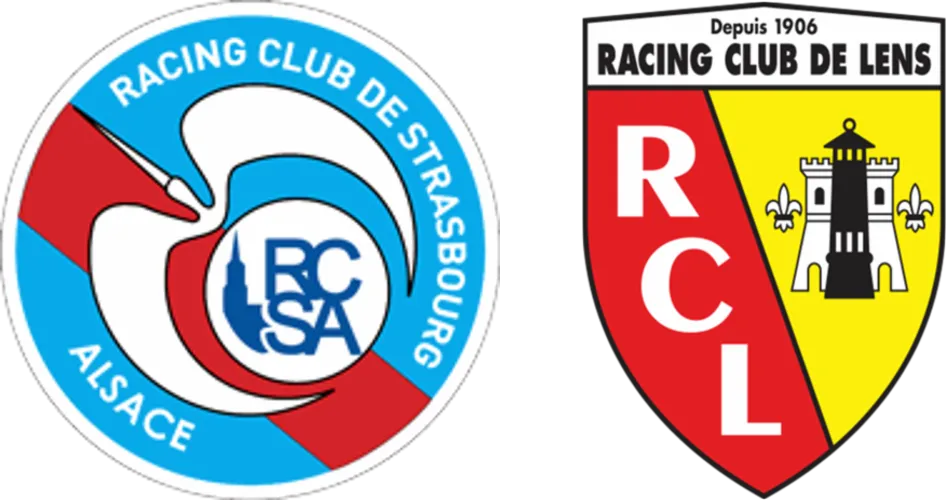 Strasbourg vs. Lens