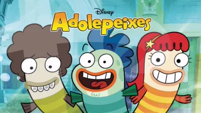 thumbnail - Adolepeixes