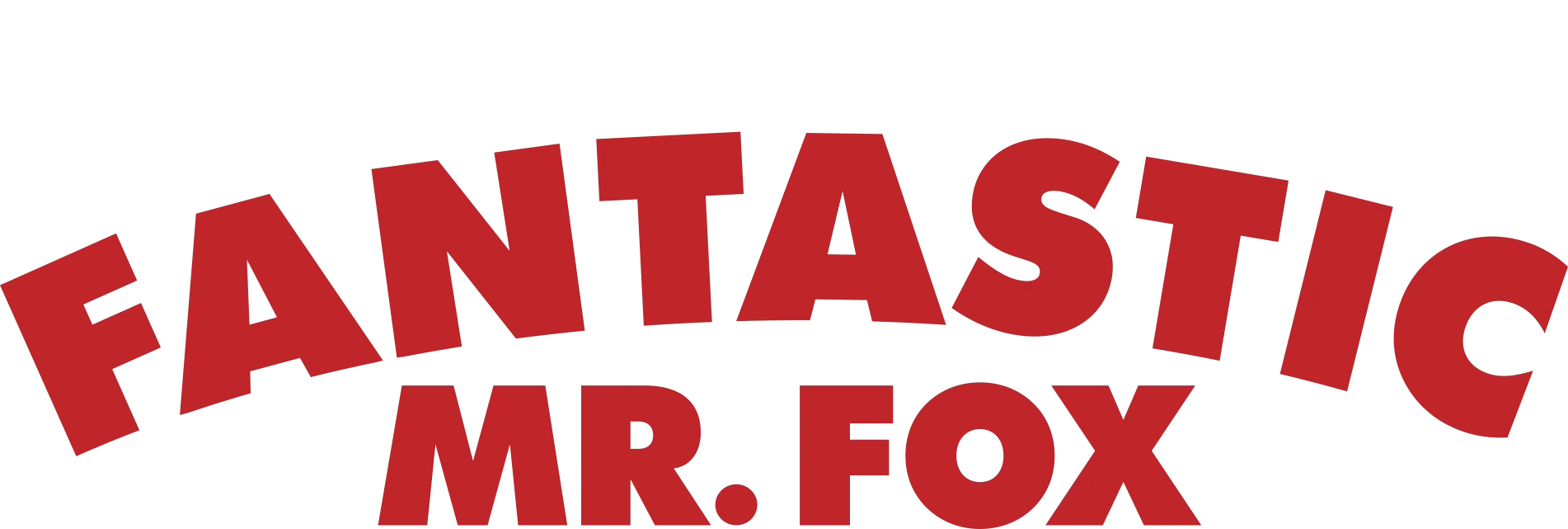 Fantastic Mr. Fox