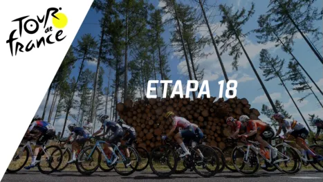 thumbnail - 2026 Tour de France (Stage #18)