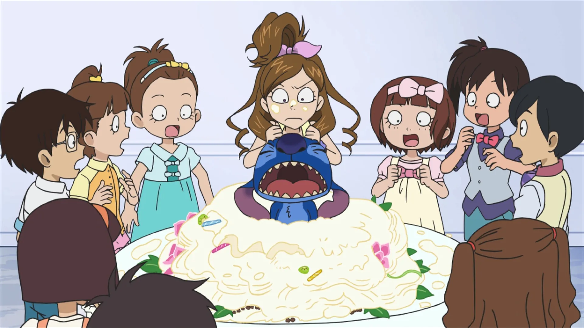 thumbnail - S3:E8 Jessica's birthday!