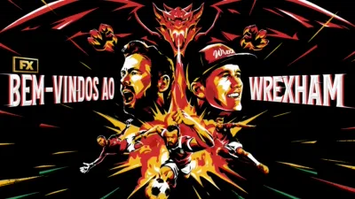 thumbnail - Bem-vindos ao Wrexham