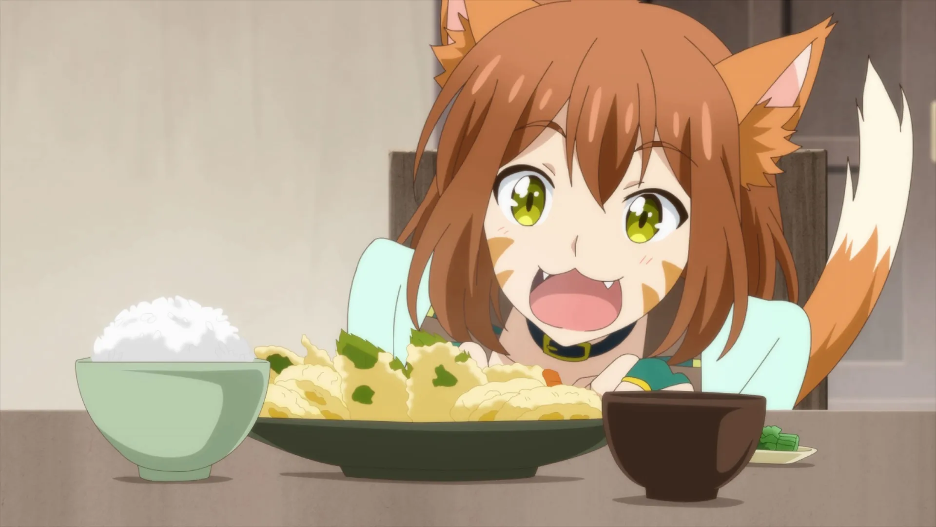 thumbnail - S2:E11 (Sub) Ryoma and the Busy Days