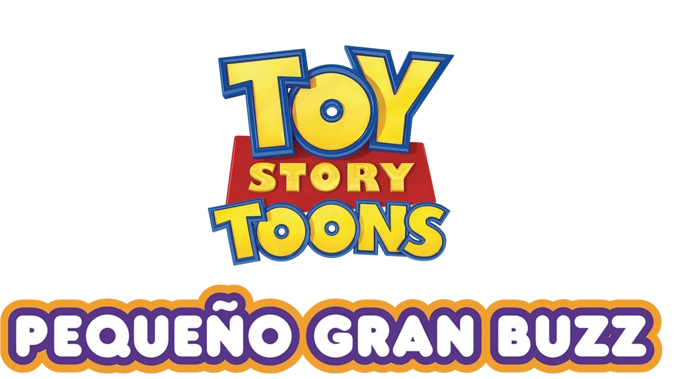 Toy Story Toons: Extra Small