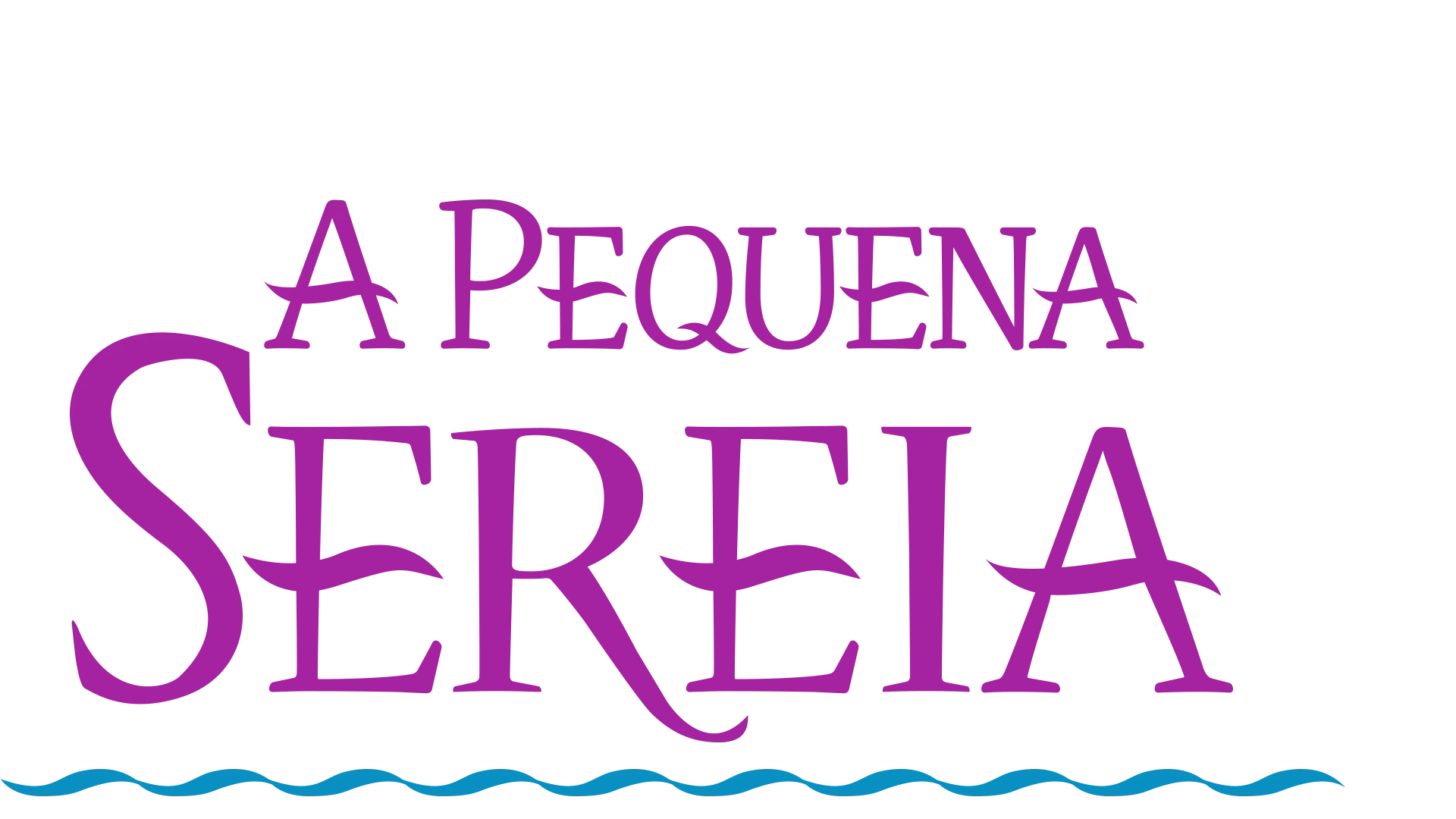 A Pequena Sereia
