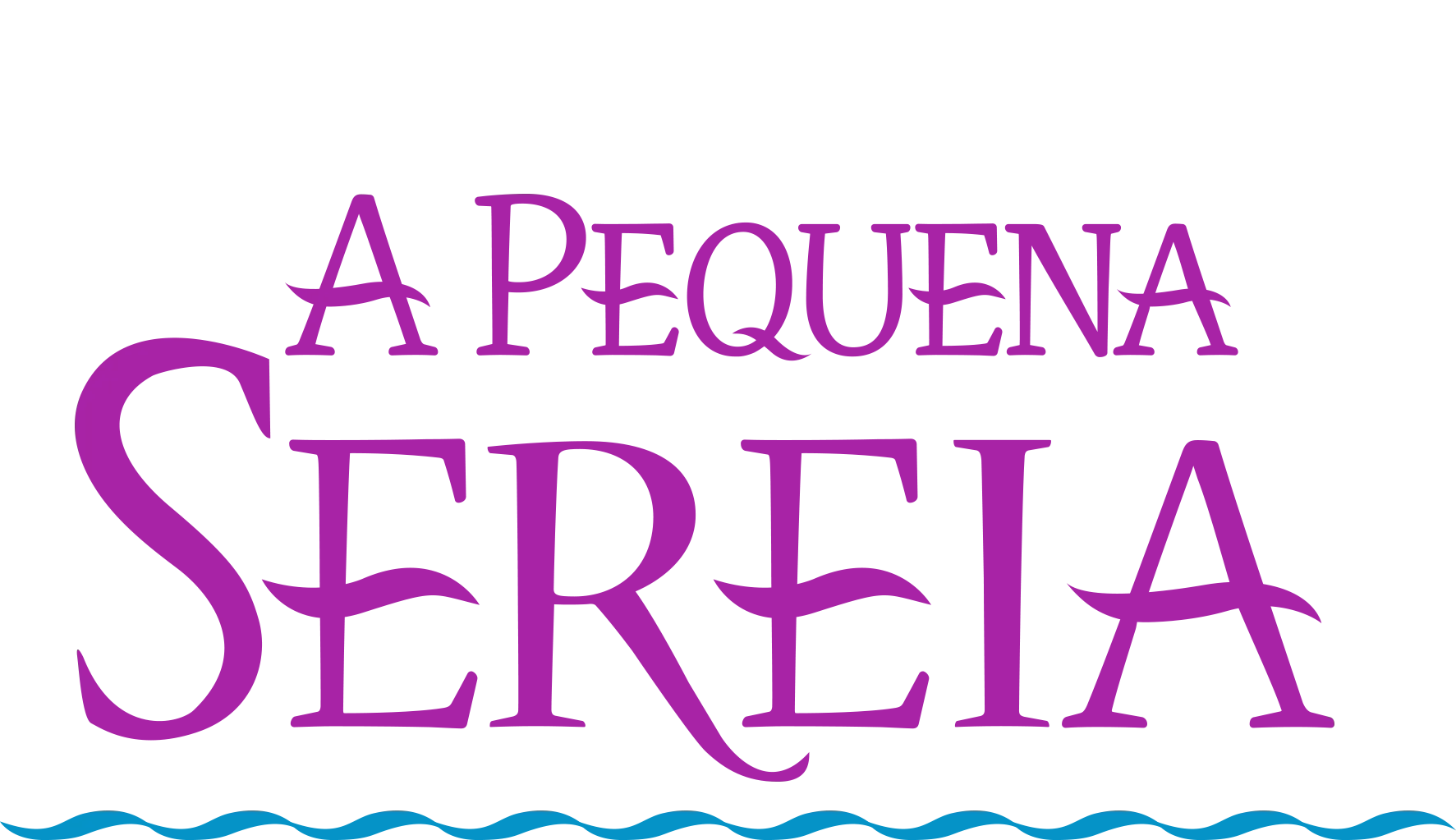A Pequena Sereia
