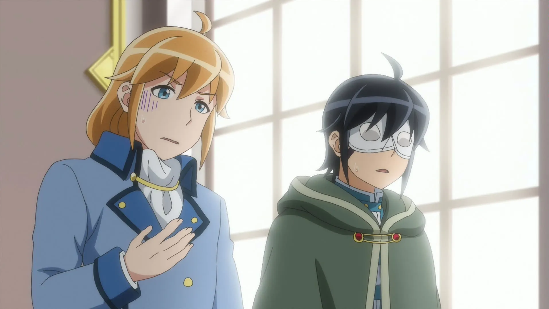 thumbnail - S1:E7 (Dub) Wondrous Medicine Production